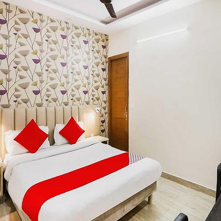 Hotel O Hotel Paradise Indraprastha Εξωτερικό φωτογραφία