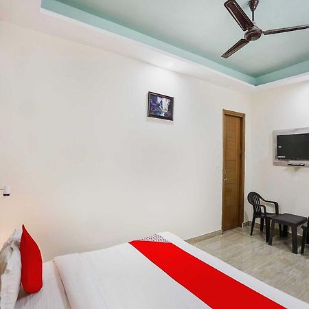 Hotel O Hotel Paradise Indraprastha Εξωτερικό φωτογραφία