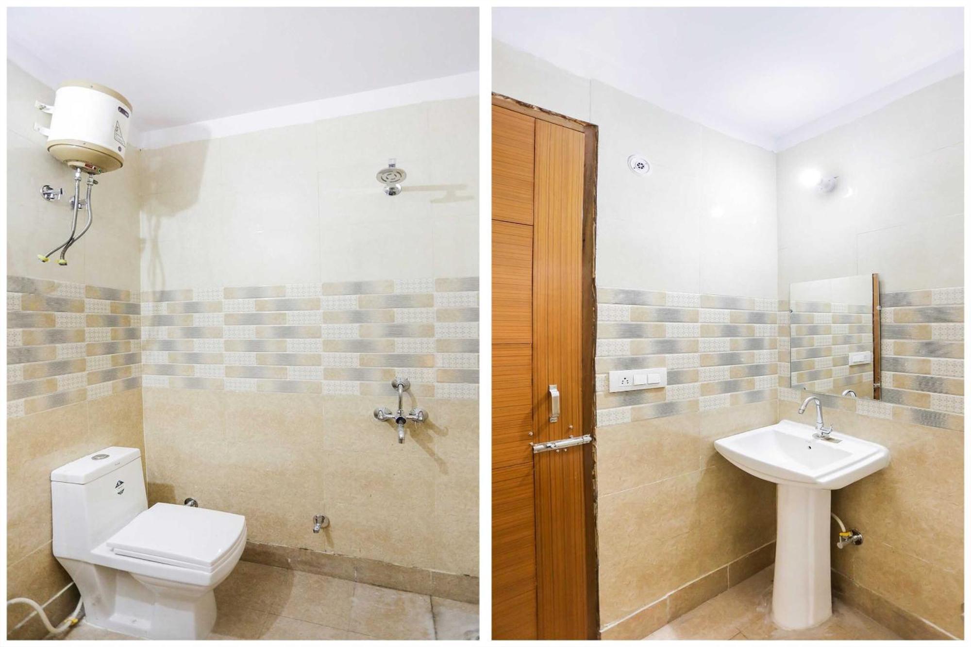 Hotel O Hotel Paradise Indraprastha Εξωτερικό φωτογραφία